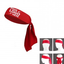 Sweatband Sports Headband